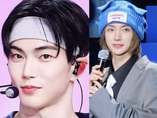 “This speaks volume” — Fans react as Super Junior’s Leeteuk shows support to Seunghan following his departure from RIIZE amid fan backlash