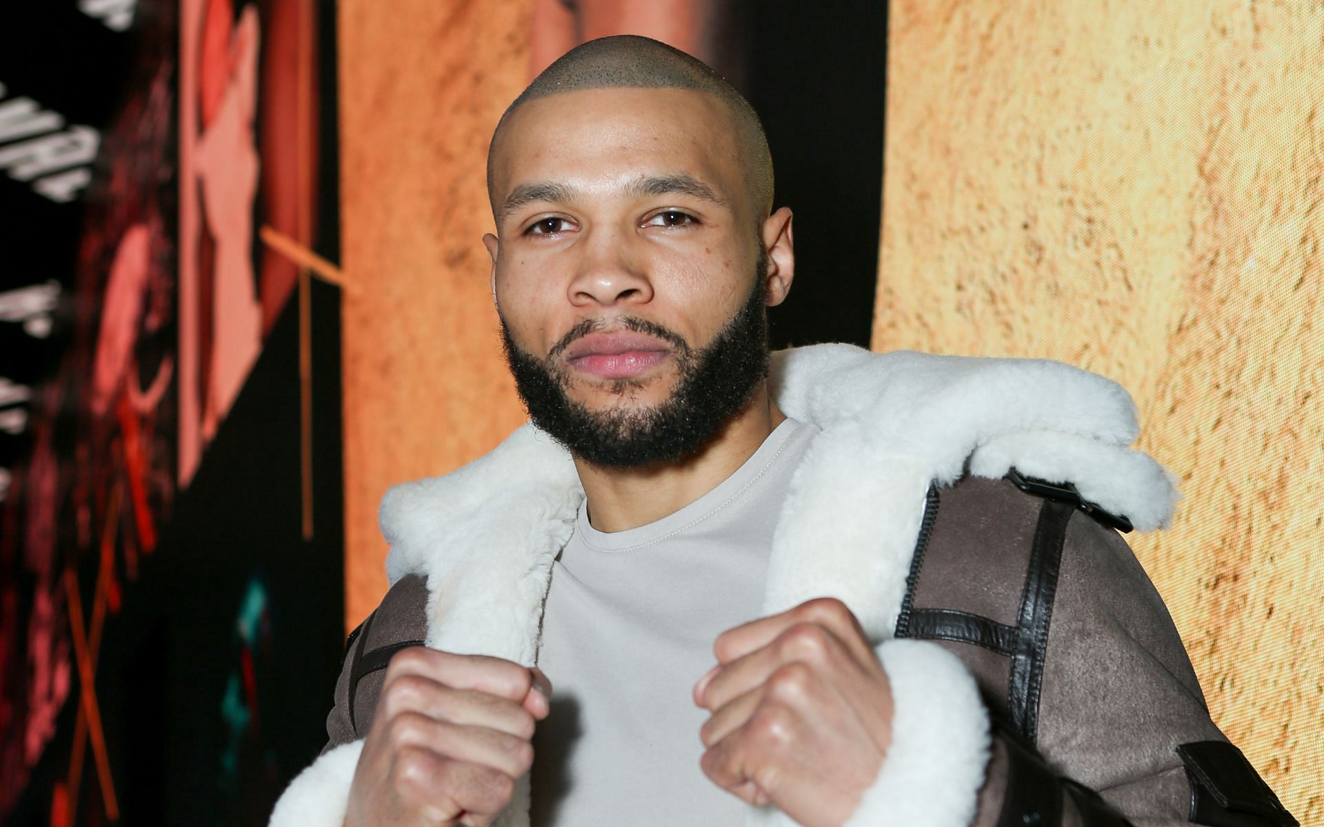 Chris Eubank Jr. (pictured) has time and again garnered praise for his pugilistic prowess and athleticism [Image courtesy: Getty Images]