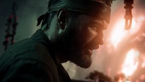 Black Ops 6 Campaign review: Frankly speaking, it gave me Woods