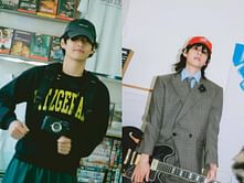 "National treasure for a reason”: Fans react as BTS' Taehyung is set to represent Korea at Taiwan's International Street Art & Graffiti Festival