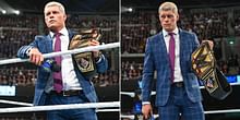 Cody Rhodes' friend to turn heel in WWE for the first time under Triple H's regime, says analyst