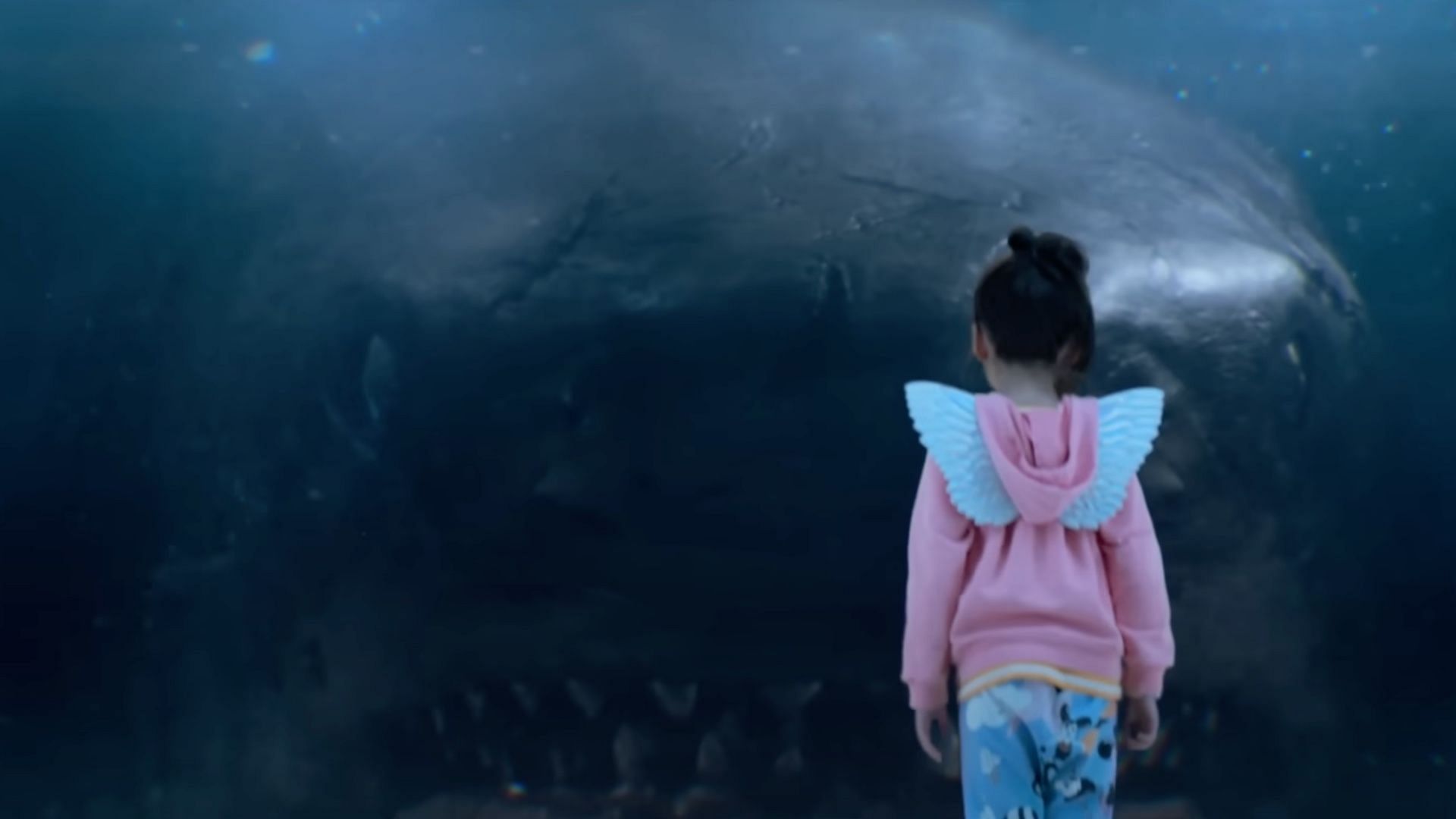 The Meg (Image via Warner Bros. Pictures)