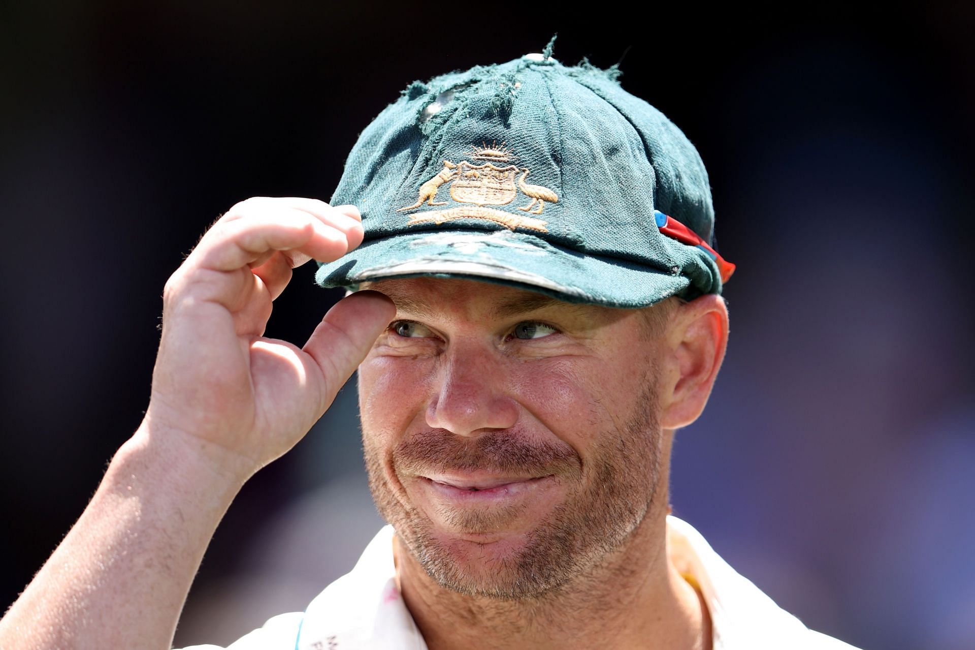 Australia v Pakistan - Men