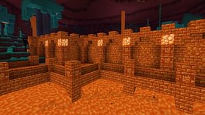 "Oh thats perfect actually": New resin blocks in Minecraft are an excellent match with lava, leaving the community impressed