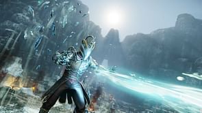 Does New World Aeternum have crossplay and cross-save? Cross-platform features explored