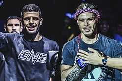 "The most important fight of my entire life" - Mohamed Younes Rabah on do-or-die clash against Eddie Abasolo
