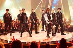 "Every day is a bliss for STAY"- Fans celebrate as Stray Kids' ATE certifies Gold for selling over 500,000 units