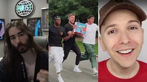5 biggest YouTuber controversies of 2024 so far, featuring MrBeast, Logan Paul, and more