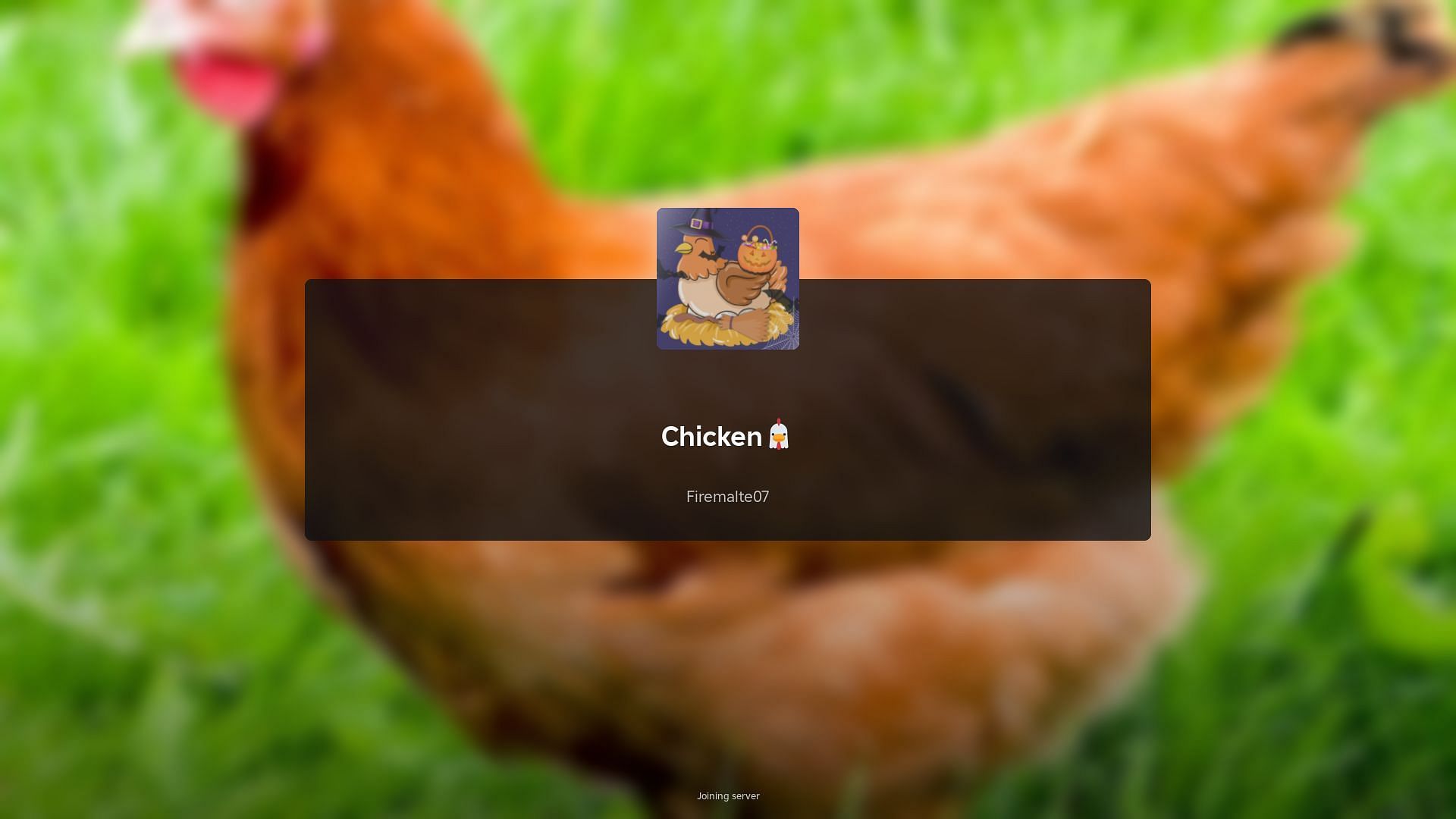 Feature image of Roblox Chicken guide