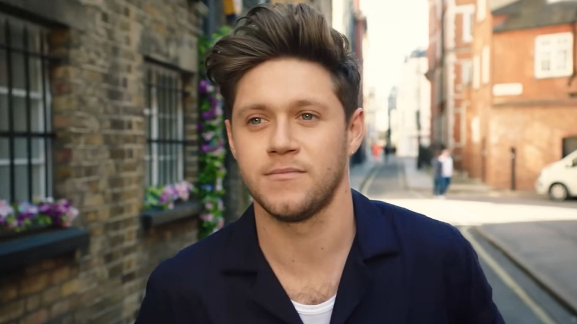 Niall Horan boasts over a billion streams on Spotify (Image via YouTube/ Niall Horan)