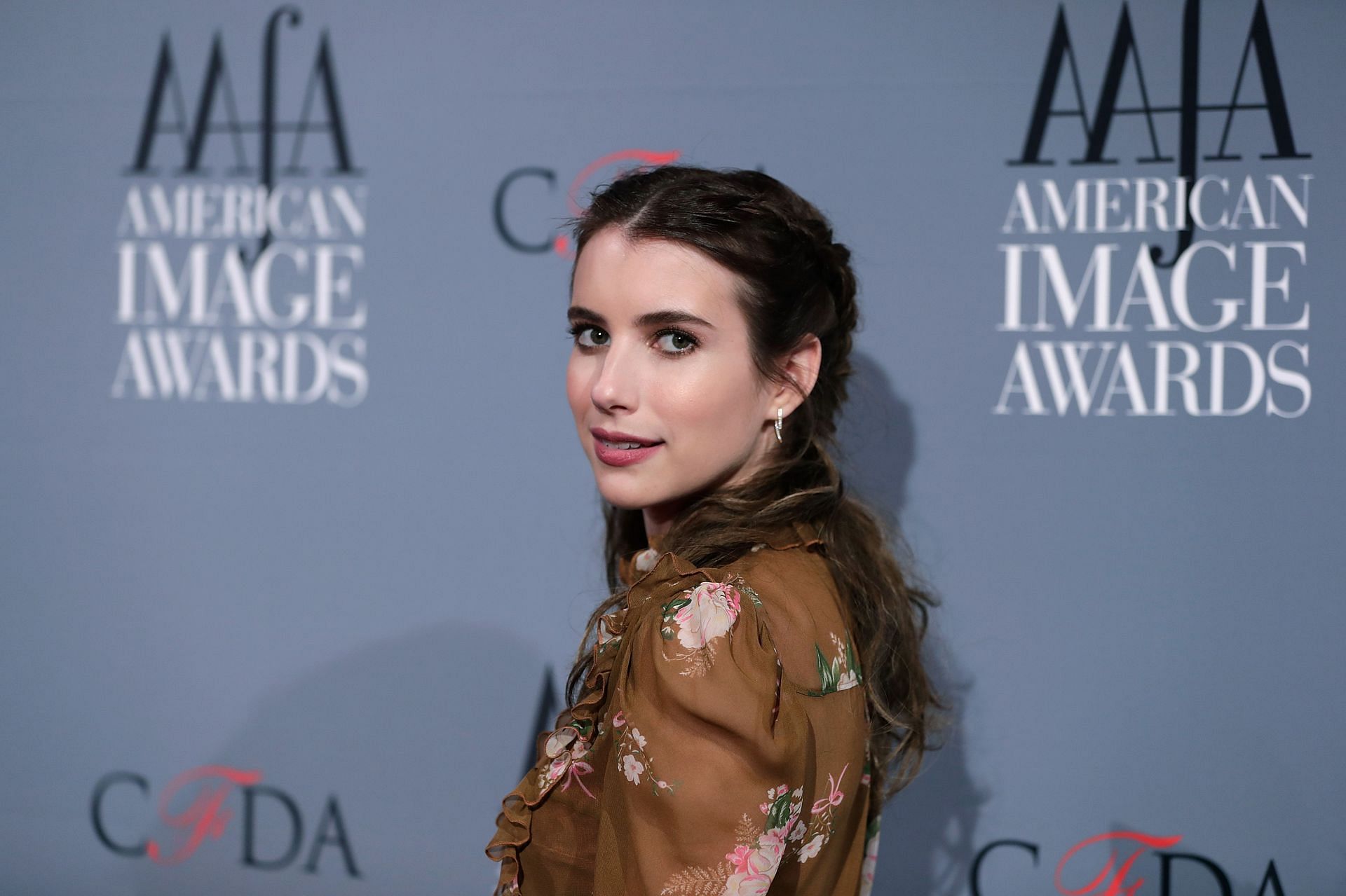 39th Annual AAFA American Image Awards (Image via Getty)