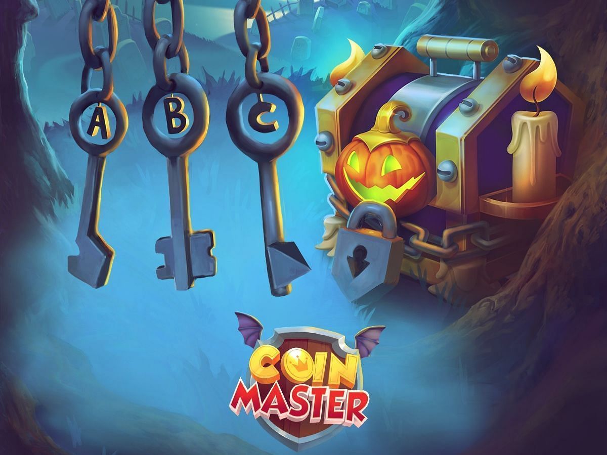 Coin master free spins links