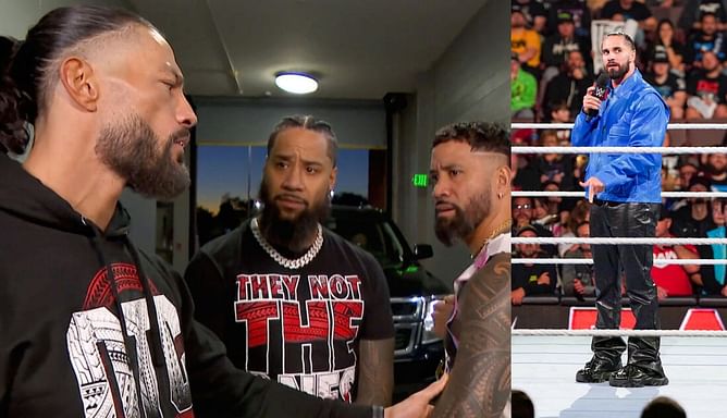 WWE Crown Jewel 2024 में होने वाले 4 बड़े मैच जिनमें बाहरी दखल देखने को मिल सकता है