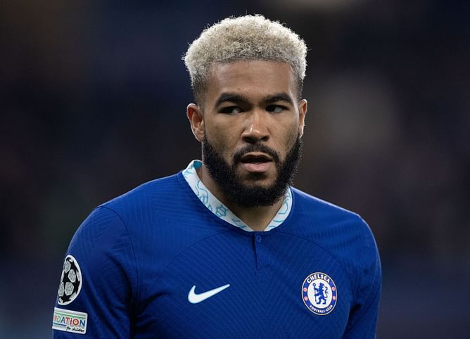 "Expected more from him" - Enzo Maresca makes bold comments about Reece James' 'leadership' in Chelsea squad