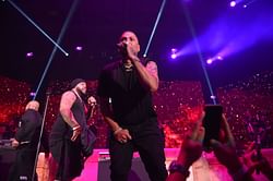 Who is El Taiger? Real name and all about the reggaeton star fighting for his life after being shot in the head