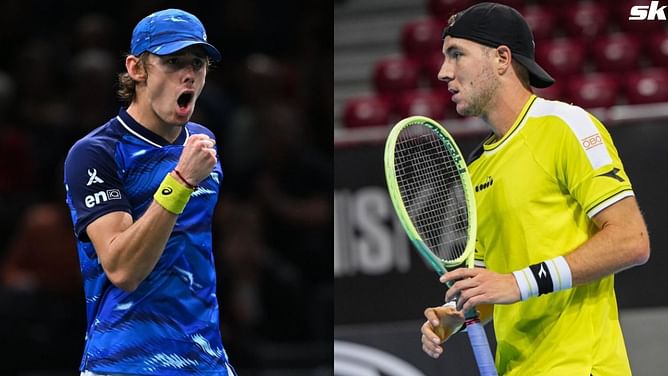 Vienna 2024: Alex de Minaur vs Jan-Lennard Struff preview, head-to-head, prediction, odds and pick | Erste Bank Open