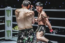 "A kick to remember" - Relive how Tawanchai sent Jamal Yusupov limping in defeat with one sniper-like shot