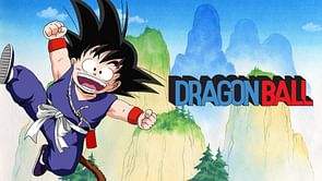 Nobuhiro Watsuki brings Rurouni Kenshin's style to latest Dragon Ball Super Gallery Project entry