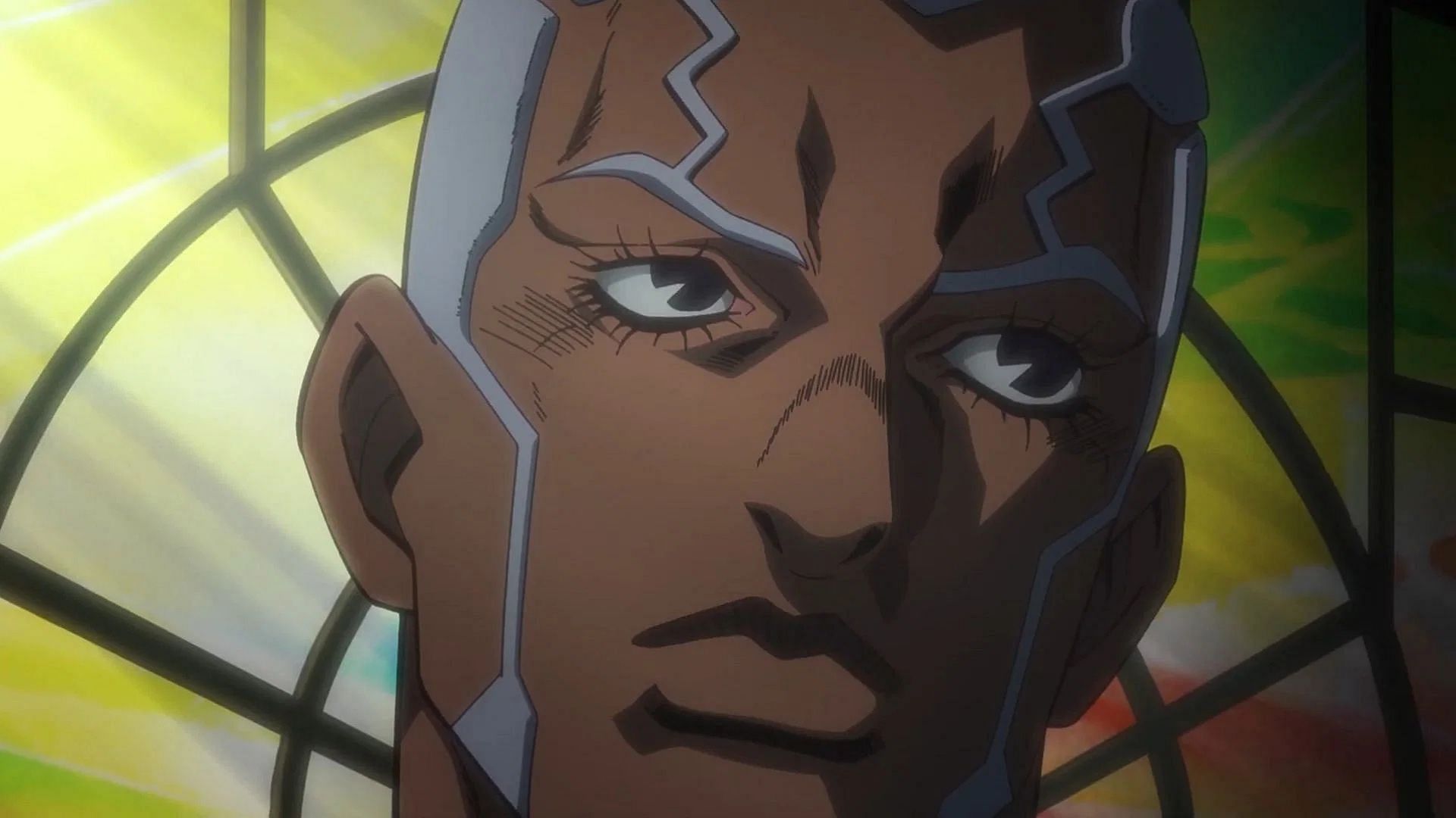 Enrico Pucci (Image via David Production)