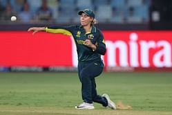 IND vs AUS Dream11 Prediction: 3 Differentials you can pick for today's Women's T20 World Cup 2024 match - October 13, 2024