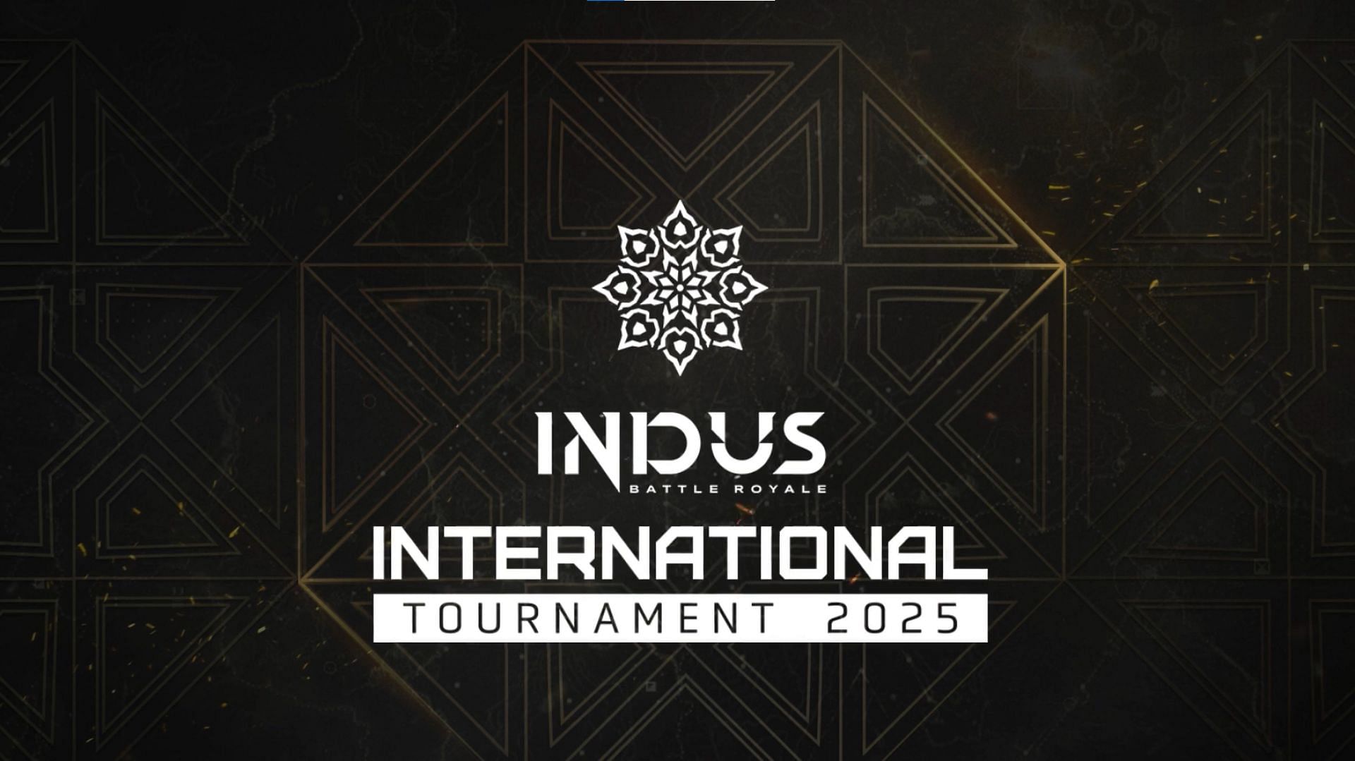 Picture of Indus International Tournament poster