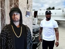 6 celebrities who spoke against P. Diddy: Eminem, 50 Cent, and more explored