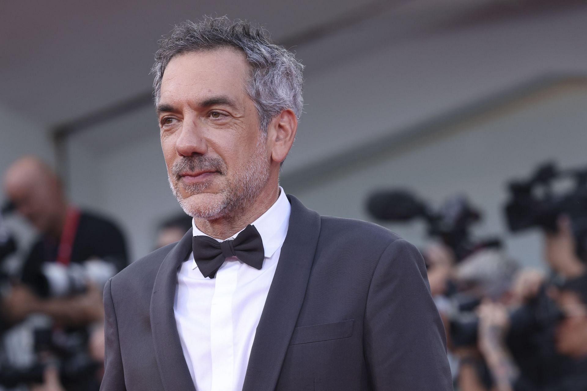 &quot;Joker: Folie &agrave; Deux&quot; Red Carpet - The 81st Venice International Film Festival - Source: Getty