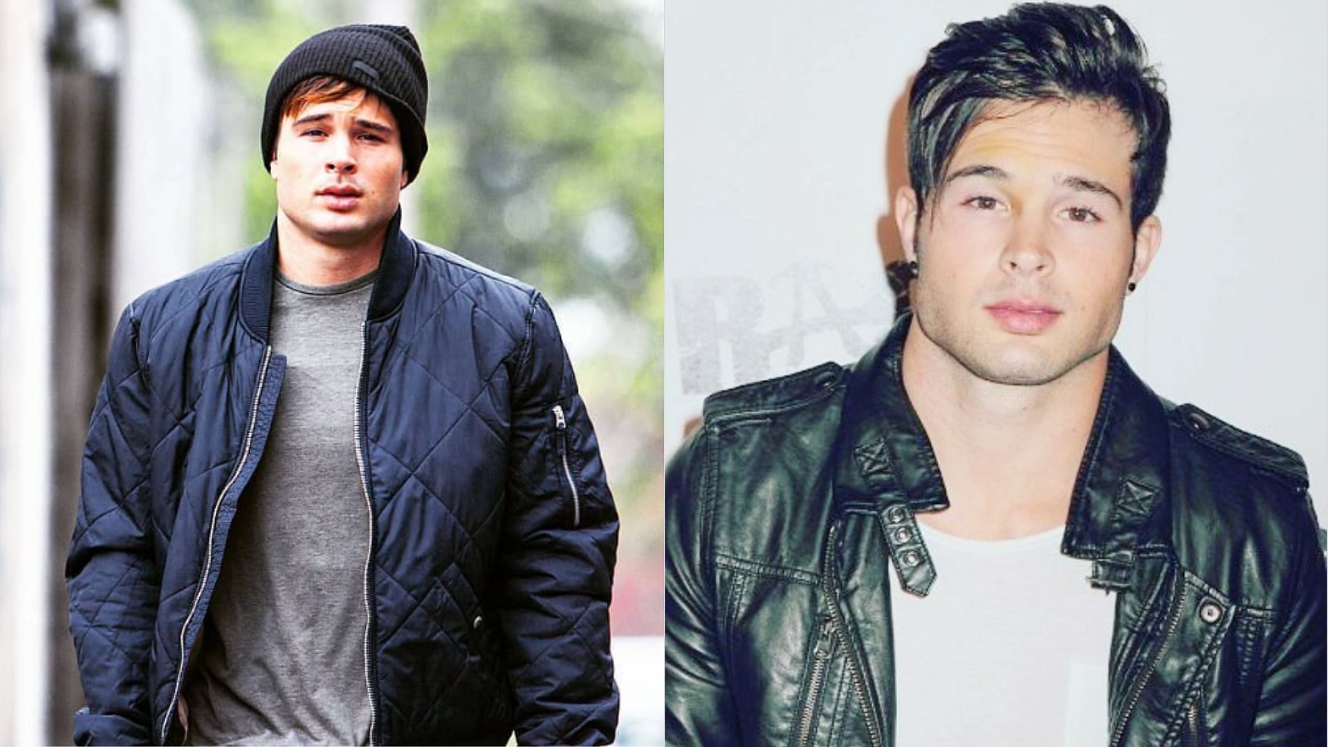 Cody Longo briefly portrayed Nicholas Alamain on Days of Our Lives (Image via Instagram/@iamclrose)