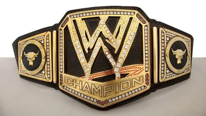 Current WWE champion losing title soon only to pull off a shocking Royal Rumble match win could happen, says Aiden English