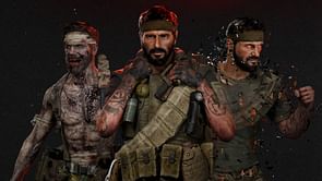 Black Ops 6's latest bug is not letting Vault Edition owners use a big pre-order benefit