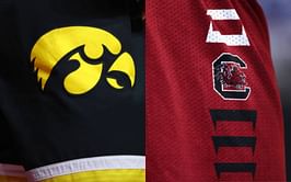 Where does Iowa stand in 2024 preseason AP Top 25 Women's College Basketball Poll without Caitlin Clark?