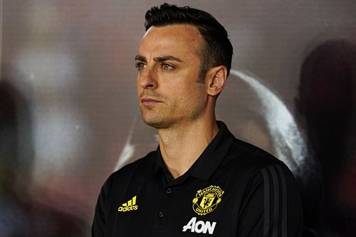 Manchester United Creates New Online & Offline Experiences To Engage Fans In China - Source: Getty
