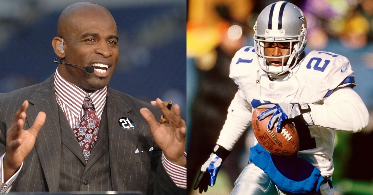 When Deion Sanders shared story behind his toe surgery after 14-year stint in NFL