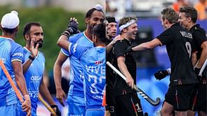 India vs Germany hockey bilateral series: Where to watch and live-streaming details