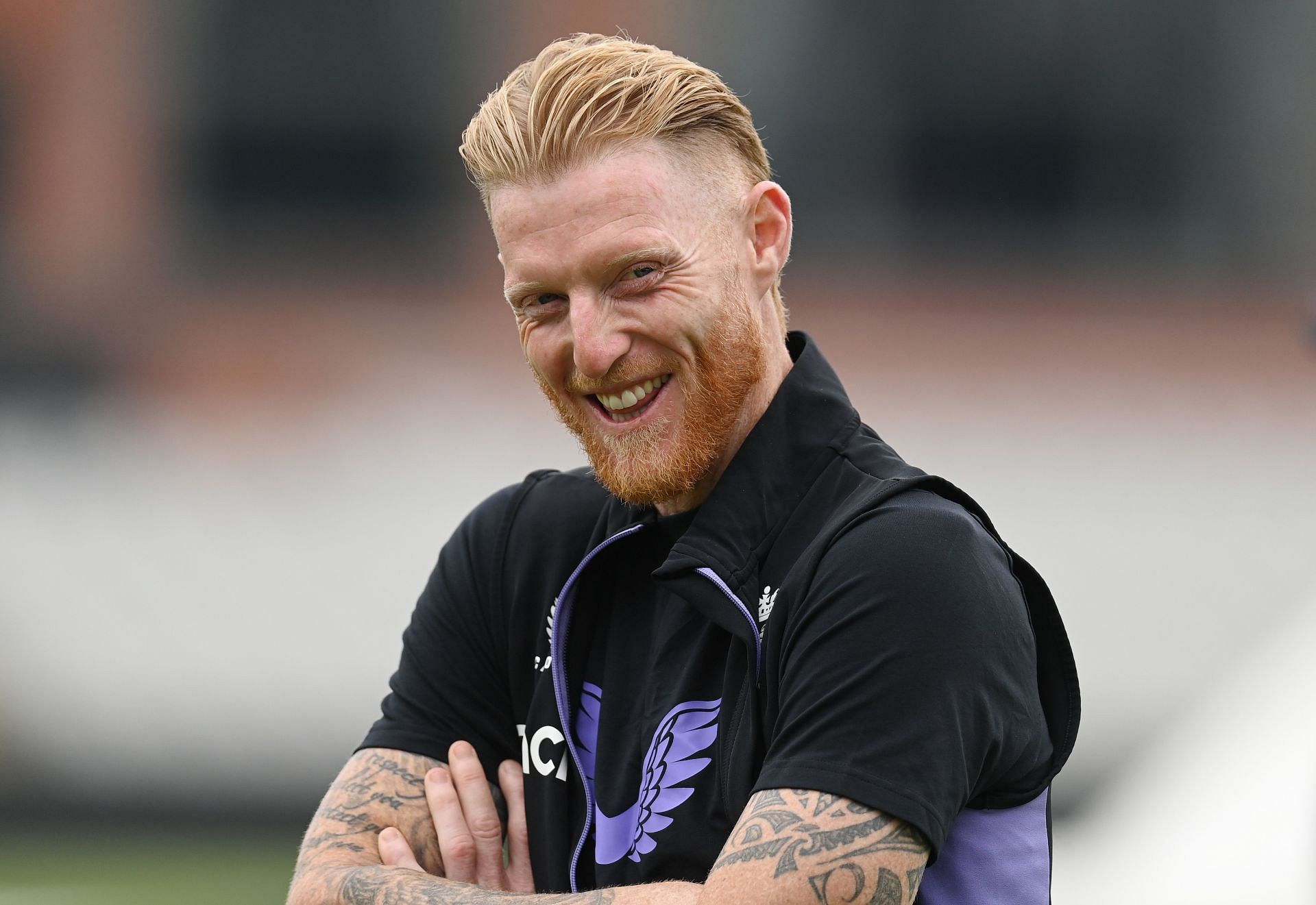 England &amp; Sri Lanka Net Sessions - Source: Getty