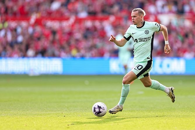 Chelsea vs Nottingham Forest Prediction and Betting Tips | 6th October 2024