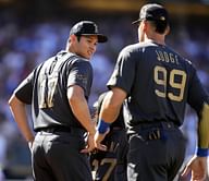 "Dodgers are probably a better matchup" – Yankees analyst favors Shohei Ohtani & Co. as World Series test for Aaron Judge's team