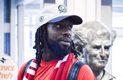 "What the f**k happening" - Patrick Beverley shares insight on Tel Aviv stint during Israel's war situation