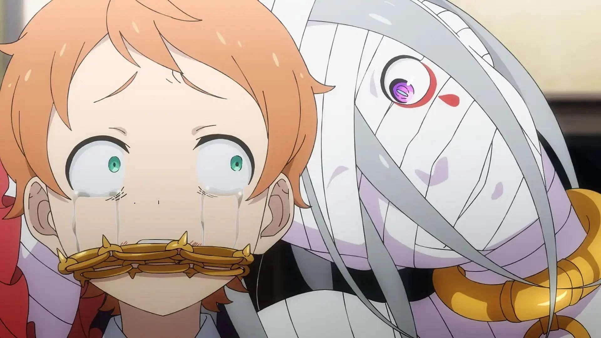 Fans rejoice as Re:Zero season 3 returns for its &quot;best Isekai&quot; crown (Image via Studio White Fox)