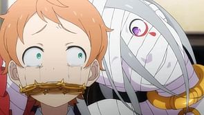 "WE ARE SO BACK"— Fans rejoice as Re:Zero season 3 returns for its "best Isekai" crown