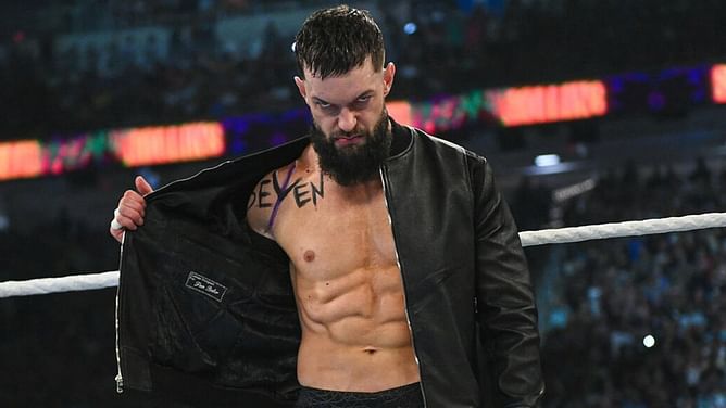 Finn Balor to receive huge backlash after recent "inaction" on RAW? Exploring the possibility
