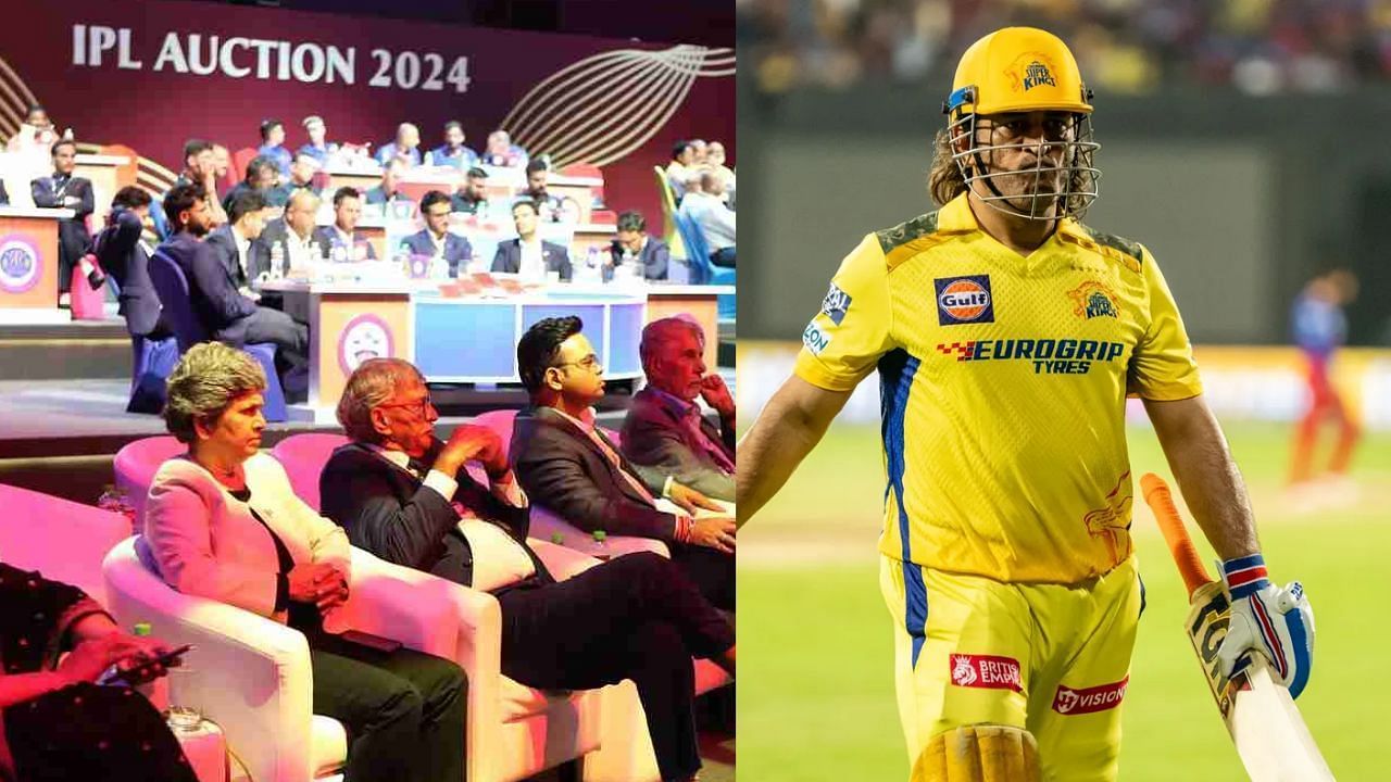 Photo Credit: IPL Website             