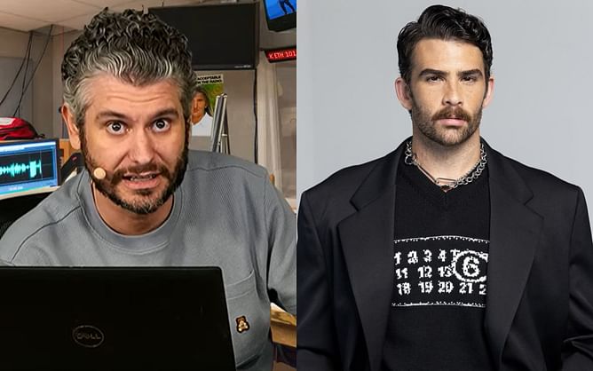 Ethan Klein calls HasanAbi "radical, anti-American, and anti-Semitic," accuses Twitch streamer of "normalizing extremism"