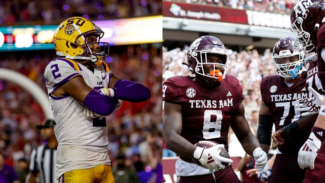 Who are the LSU vs Texas A&amp;M game announcers today on ABC? All you need to know about Week 9 game&rsquo;s coverage team