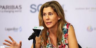 "My scream stayed with me a long time, it was eating me alive" - When Monica Seles rued being unable to sleep amid 'depression' after stabbing ordeal