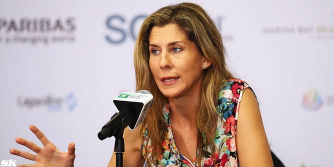 "My scream stayed with me a long time, it was eating me alive" - When Monica Seles rued being unable to sleep amid 'depression' after stabbing ordeal