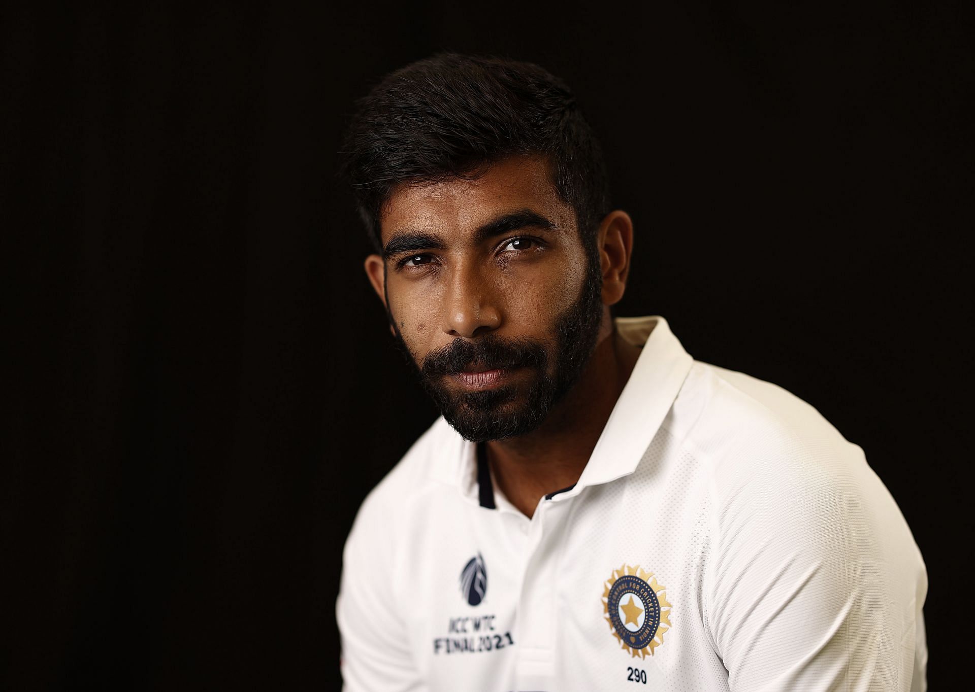 ICC World Test Championship Final - India Portraits - Source: Getty