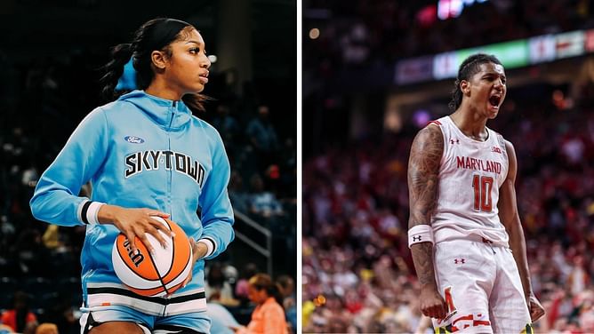 “I’m calling it now”: LSU icon Angel Reese rallies behind brother Julian’s success in upcoming NCAAB season