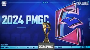 PMGC 2024: All 49 participating PUBG Mobile teams revealed