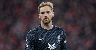 Chris Sutton names club Liverpool star Caoimhin Kelleher should join in future